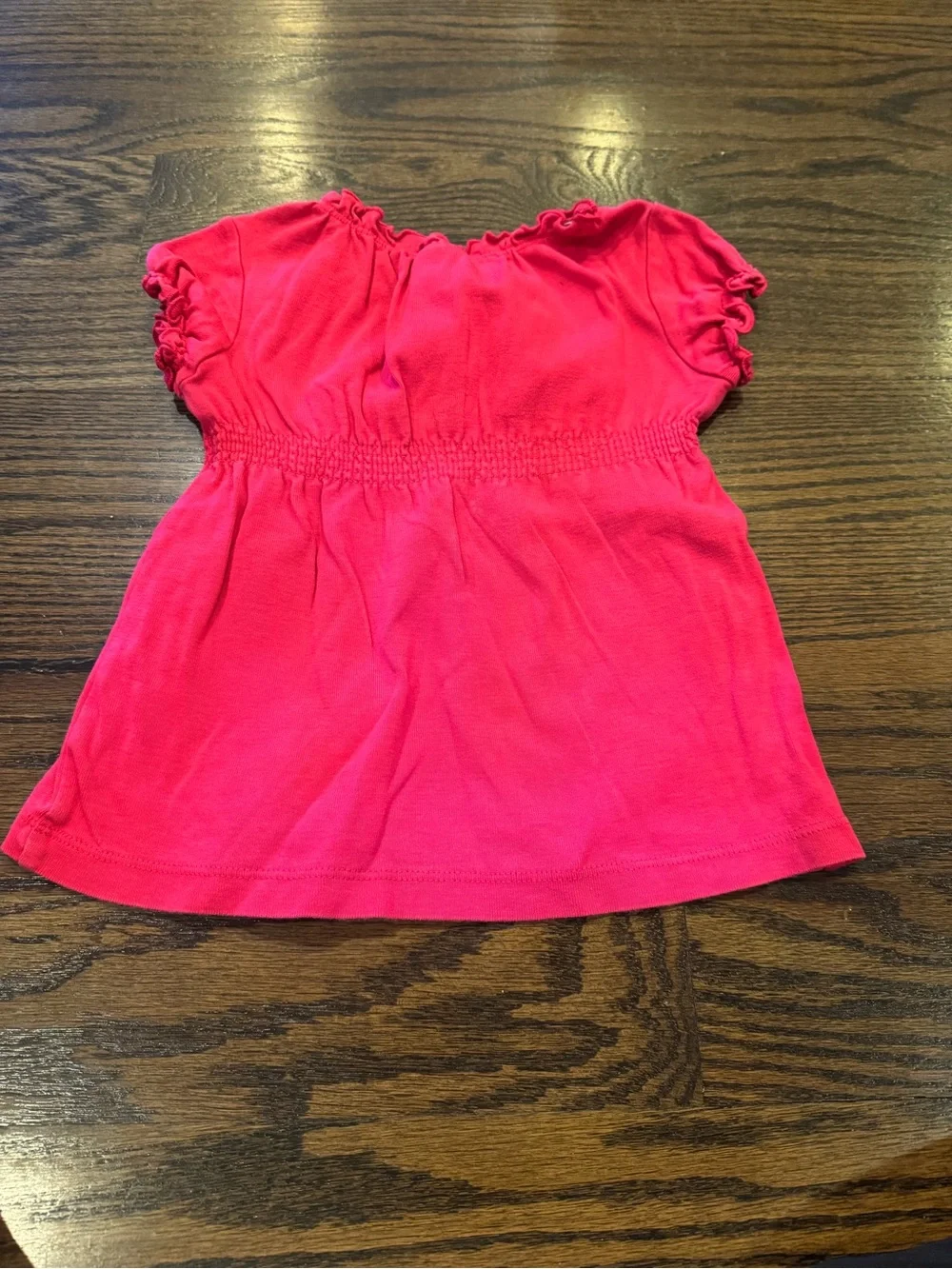 Gymboree bright hot